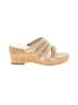 Sam Edelman Solid Tan Wedges Size 11 - photo 1