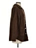 UNIF 100% Acrylic Brown Coat Size S - photo 4