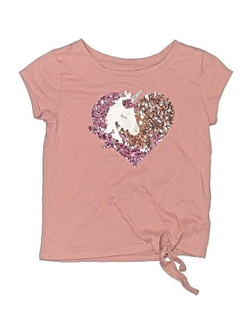 The Children's Place Short Sleeve T-Shirt (view 1)