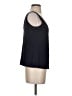 Boden 100% Cotton Black Tank Top Size S - photo 4