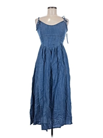 Love Tree Casual Dress (view 1)