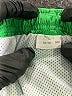Zara Green Rash Guard Size 13 - 14 - photo 3