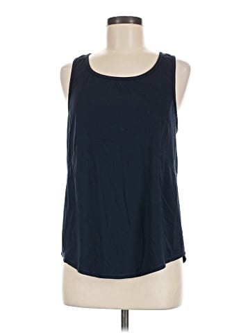 Yogalicious Sleeveless T-Shirt (view 1)