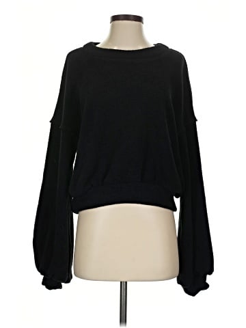 FP BEACH Pullover Sweater (view 1)