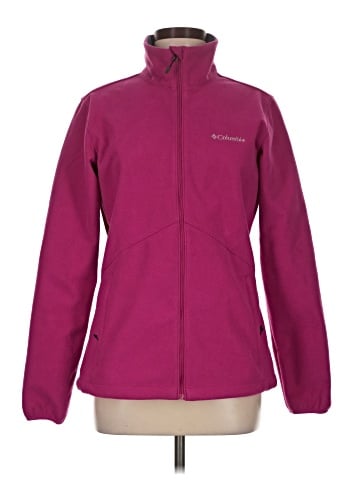 Columbia Sweatshirt (view 1)