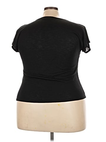 Cato Short Sleeve Turtleneck (view 2)