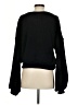 FP BEACH 100% Polyester Black Pullover Sweater Size XS - photo 2