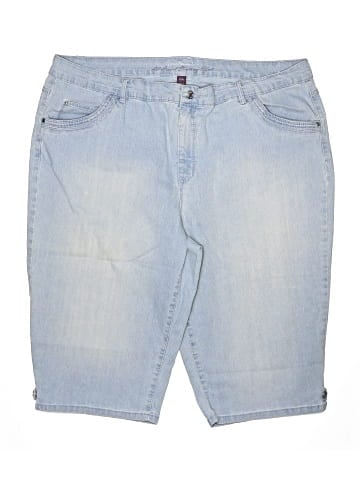Gloria Vanderbilt Denim Shorts (view 1)