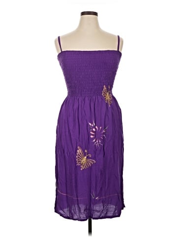 Tiki Palm Cocktail Dress (view 1)