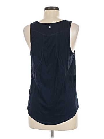 Yogalicious Sleeveless T-Shirt (view 2)