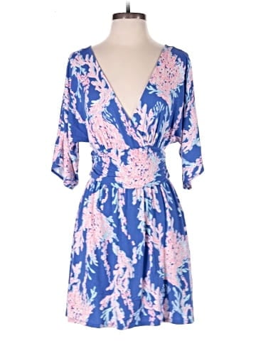 Lilly Pulitzer Cocktail Dress (view 1)
