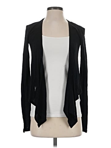 Emu Australia Wool Cardigan (view 1)
