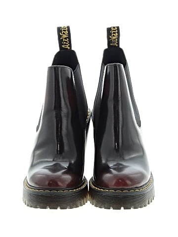 Dr. Martens Ankle Boots (view 2)