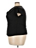 Cato Black Short Sleeve Turtleneck Size 18 - photo 5