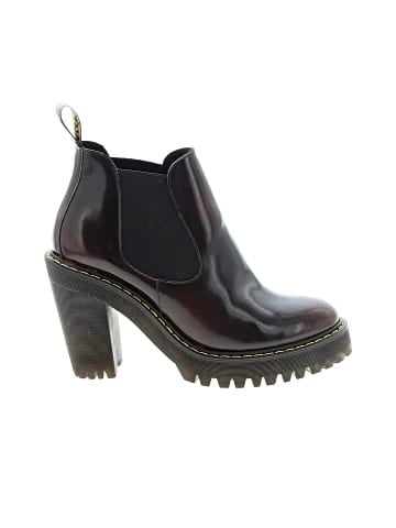Dr. Martens Ankle Boots (view 1)
