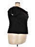 Cato Black Short Sleeve Turtleneck Size 18 - photo 4
