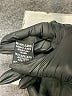 Tibi Black Coat Size 10 - photo 7