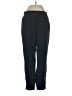 Athleta Solid Blue Active Pants Size 4 (petite) - photo 1