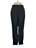 Athleta Solid Blue Active Pants Size 4 (petite) - photo 2