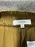 Vince. 100% Cotton Brown Casual Pants Size XS - photo 7