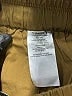 Vince. 100% Cotton Brown Casual Pants Size XS - photo 8