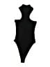 Zara Black Bodysuit Size S - photo 1