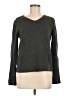 J.Crew 100% Cotton Gray Pullover Sweater Size M - photo 1