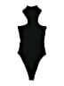 Zara Black Bodysuit Size S - photo 2