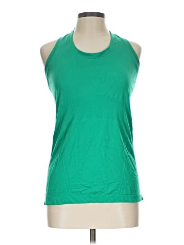 Athleta Sleeveless T-Shirt (view 1)