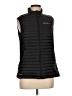 Eddie Bauer 100% Recycled Polyester Black Vest Size M - photo 1