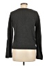 J.Crew 100% Cotton Gray Pullover Sweater Size M - photo 2