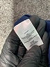 Tibi Solid Blue Casual Dress Size 10 - photo 8