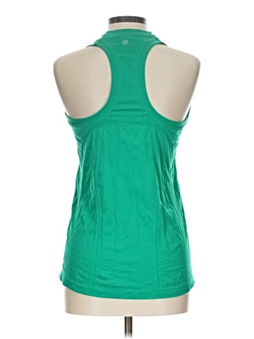 Athleta Sleeveless T-Shirt (view 2)
