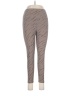 Glyder Gray Leggings Size M - photo 1
