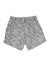 Snapper Rock 100% Polyester Gray Rash Guard Size 6 - photo 1
