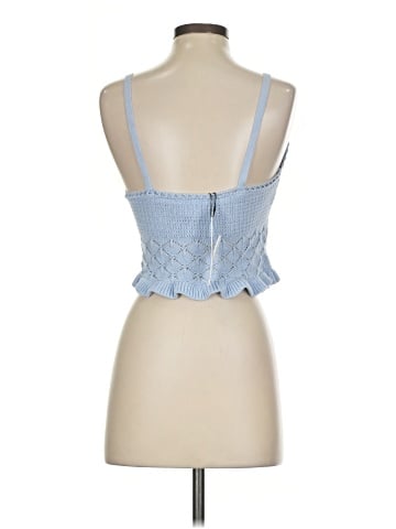 Olive and Oak Tank Top (view 2)