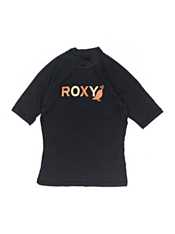 Roxy Rash Guard (view 1)