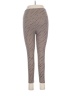 Glyder Gray Leggings Size M - photo 2