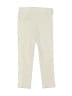 Zara Ivory Khakis Size 3y - photo 2