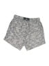 Snapper Rock 100% Polyester Gray Rash Guard Size 6 - photo 2