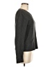 J.Crew 100% Cotton Gray Pullover Sweater Size M - photo 4