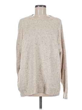 Treasure & Bond Pullover Sweater
