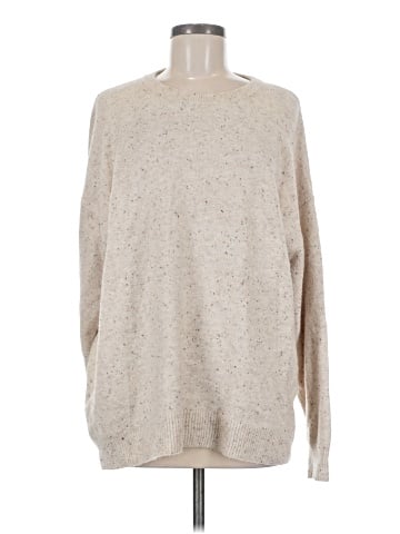 Treasure & Bond Pullover Sweater (view 1)