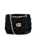 Aldo Black Crossbody Bag One size - photo 1