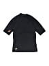 Roxy Black Rash Guard Size 2 - photo 2