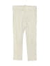 Zara Ivory Khakis Size 3y - photo 1