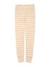 Gap Kids Stripes Gold Sweatpants Size 12 - photo 1