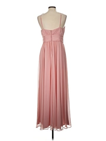 David's Bridal Cocktail Dress (view 2)