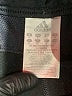 Adidas Black Track Pants Size 10 - photo 3