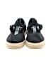 TOMS Black Flats Size 10 - photo 2